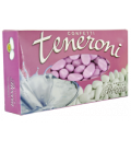 Teneroni latte rosa