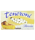 Teneroni pastiera da 500 grammi