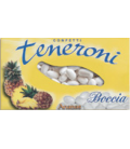 Teneroni ananas da 500 grammi