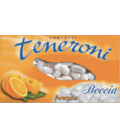 Teneroni arancia da 500 grammi