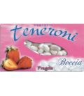 Teneroni fragola da 500 grammi