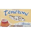 Teneroni cream caramel da 500 grammi