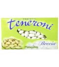 Teneroni pistacchio da 500 grammi