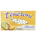 Teneroni melone da 500 grammi