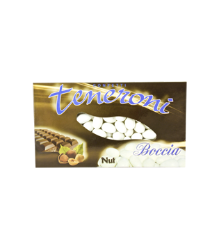 Teneroni nut da 500 grammi