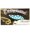 Teneroni nut  celeste da 500 grammi