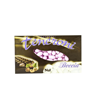 Teneroni nut  rosa da 500 grammi