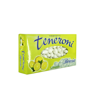 Teneroni limone