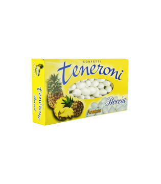 Teneroni ananas