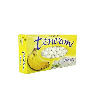 Teneroni banana
