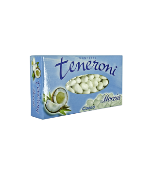 Teneroni cocco