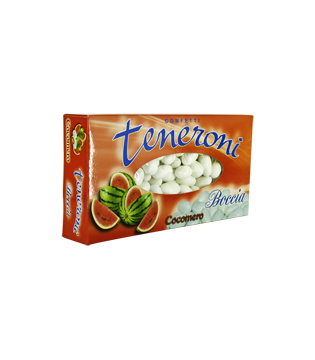 Teneroni cocomero