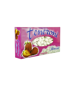 Teneroni  fragola