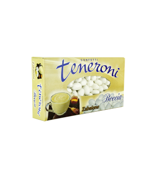 Teneroni zabaione