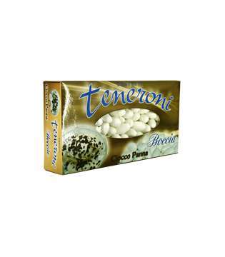 Teneroni cioccopanna