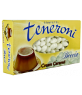 Teneroni cream caramel