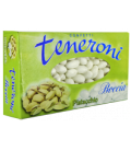 Teneroni pistacchio