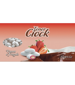 Tenerciok Panna e Fragola