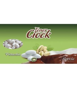 Tenerciok Pistacchio