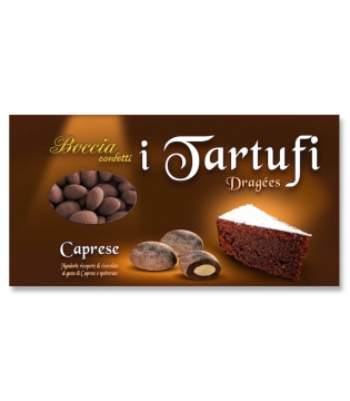 Tartufi Caprese 900 grammi