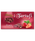 Tartufi Fragola 900 grammi