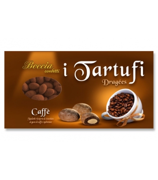 Tartufi Caffè 900 grammi