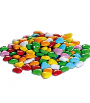 Coriandoli Arlecchino