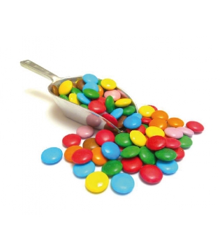 Lenticchie mignon arlecchino