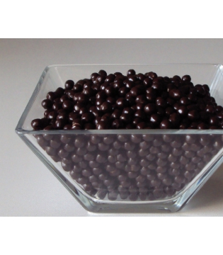 Paline ai cereali fondenti