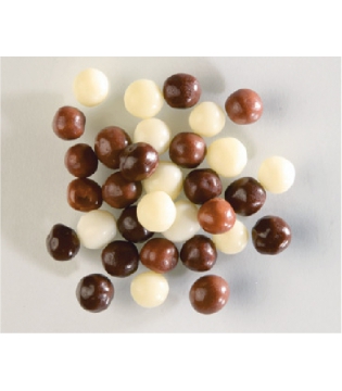 Palline di cereali mix