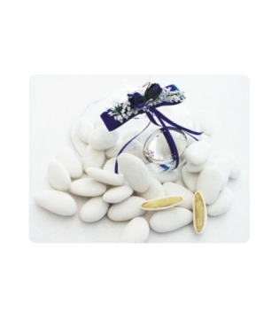 Confetti mandorla di avola