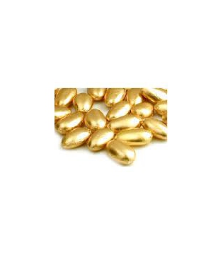 Oro incartato normale