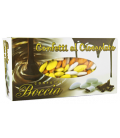 Confetti al cioccolato sfumati gialli
