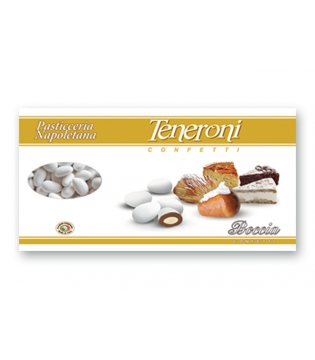 Teneroni pasticceria Napoletana