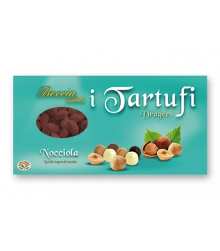 Tartufi nocciole 900 grammi
