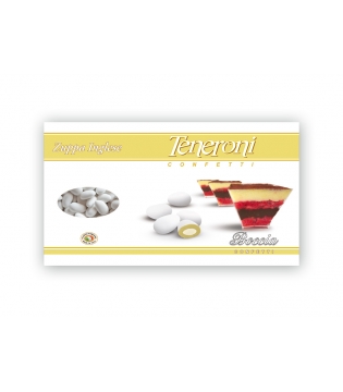 Teneroni zuppa inglese