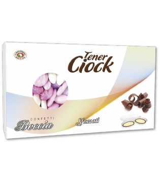 Tenerciok sfumato rosa