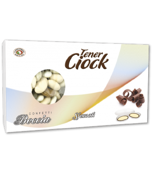 Tenerciok sfumato avorio