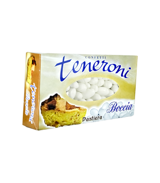 Teneroni pastiera