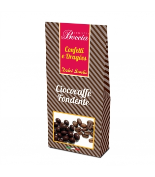 Dolci bontà Cioccocaffè fondente 150g