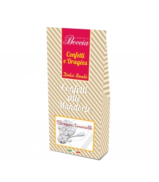 Dolci Bontà Super tenerelli mandorla 150g