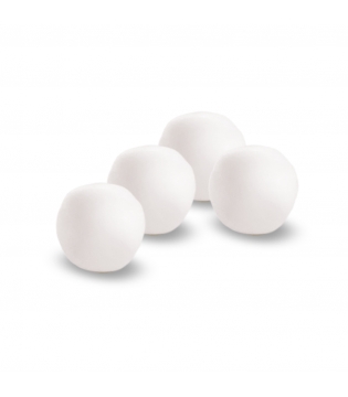 Perle bianche cereali 900g