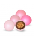 Perle cereali sfumè rosa 900g