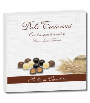 Dolci tentazioni cereali da 450 grammi
