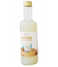 SCIROPPO LATTE DI MANDORLA BOTTIGLIA DA 0,500ML