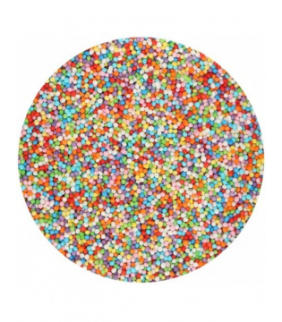 Diavolini o Mompariglia colorato