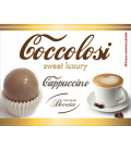 Coccolosi Cappuccino 500g.