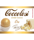 Coccolosi Oro 500g.