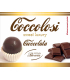 Coccolosi ciccolato latte  500g.