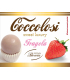 Coccolosi Fragola 500g.